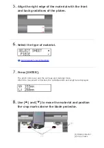 Preview for 229 page of Roland GR-420 User Manual