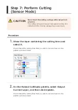 Preview for 234 page of Roland GR-420 User Manual