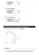 Preview for 247 page of Roland GR-420 User Manual