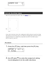 Preview for 249 page of Roland GR-420 User Manual