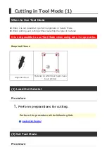 Preview for 265 page of Roland GR-420 User Manual