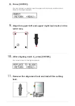 Preview for 270 page of Roland GR-420 User Manual