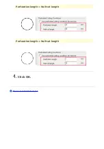 Preview for 279 page of Roland GR-420 User Manual