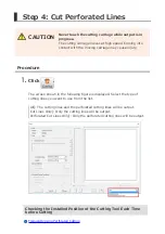 Preview for 280 page of Roland GR-420 User Manual