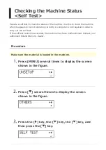 Preview for 316 page of Roland GR-420 User Manual