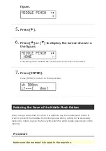 Preview for 333 page of Roland GR-420 User Manual