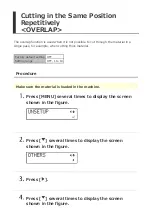 Preview for 336 page of Roland GR-420 User Manual