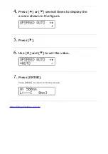 Preview for 346 page of Roland GR-420 User Manual