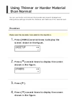 Preview for 347 page of Roland GR-420 User Manual