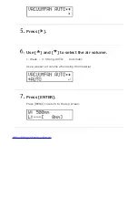 Preview for 348 page of Roland GR-420 User Manual