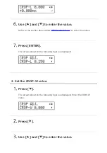 Preview for 355 page of Roland GR-420 User Manual