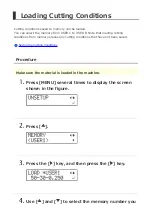 Preview for 366 page of Roland GR-420 User Manual