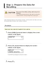 Preview for 369 page of Roland GR-420 User Manual