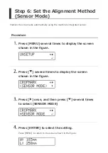 Preview for 417 page of Roland GR-420 User Manual