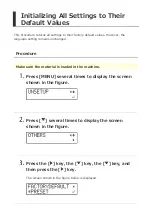 Preview for 442 page of Roland GR-420 User Manual