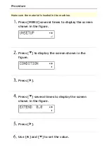 Preview for 456 page of Roland GR-420 User Manual