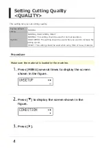 Preview for 469 page of Roland GR-420 User Manual