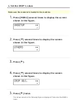 Preview for 482 page of Roland GR-420 User Manual