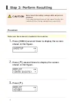 Preview for 492 page of Roland GR-420 User Manual