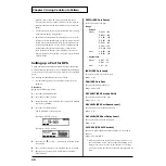 Preview for 40 page of Roland Groovebox MC-307 Reference Manual