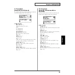 Preview for 53 page of Roland Groovebox MC-307 Reference Manual