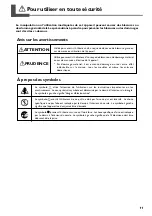 Preview for 13 page of Roland Hi-Fi Express FP-740 User Manual