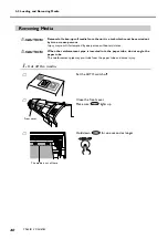 Preview for 42 page of Roland Hi-Fi Express FP-740 User Manual