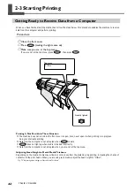 Preview for 44 page of Roland Hi-Fi Express FP-740 User Manual