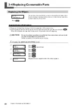 Preview for 62 page of Roland Hi-Fi Express FP-740 User Manual