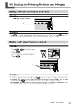 Preview for 71 page of Roland Hi-Fi Express FP-740 User Manual