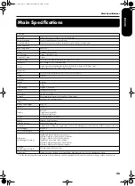 Preview for 37 page of Roland HP102e Owner'S Manual