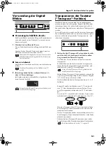 Preview for 53 page of Roland HP102e Owner'S Manual