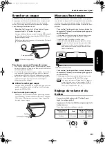 Preview for 83 page of Roland HP102e Owner'S Manual