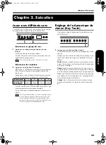 Preview for 87 page of Roland HP102e Owner'S Manual