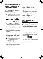 Preview for 98 page of Roland HP102e Owner'S Manual