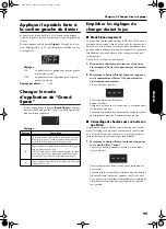 Preview for 101 page of Roland HP102e Owner'S Manual