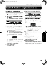 Preview for 121 page of Roland HP102e Owner'S Manual