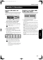 Preview for 123 page of Roland HP102e Owner'S Manual