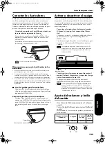 Preview for 155 page of Roland HP102e Owner'S Manual