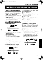 Preview for 175 page of Roland HP102e Owner'S Manual