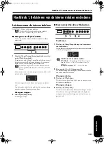 Preview for 193 page of Roland HP102e Owner'S Manual