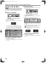 Preview for 194 page of Roland HP102e Owner'S Manual