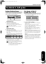 Preview for 195 page of Roland HP102e Owner'S Manual