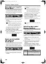 Preview for 196 page of Roland HP102e Owner'S Manual