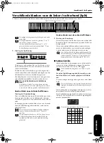 Preview for 199 page of Roland HP102e Owner'S Manual