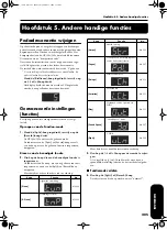 Preview for 207 page of Roland HP102e Owner'S Manual