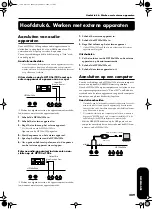 Preview for 211 page of Roland HP102e Owner'S Manual