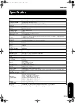 Preview for 217 page of Roland HP102e Owner'S Manual