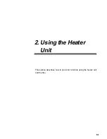 Preview for 17 page of Roland HU-540 User Manual