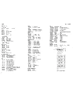 Preview for 2 page of Roland JU-6 Service Notes